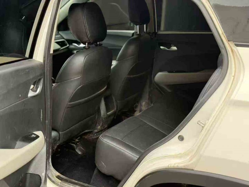 宁波21年宝骏5104