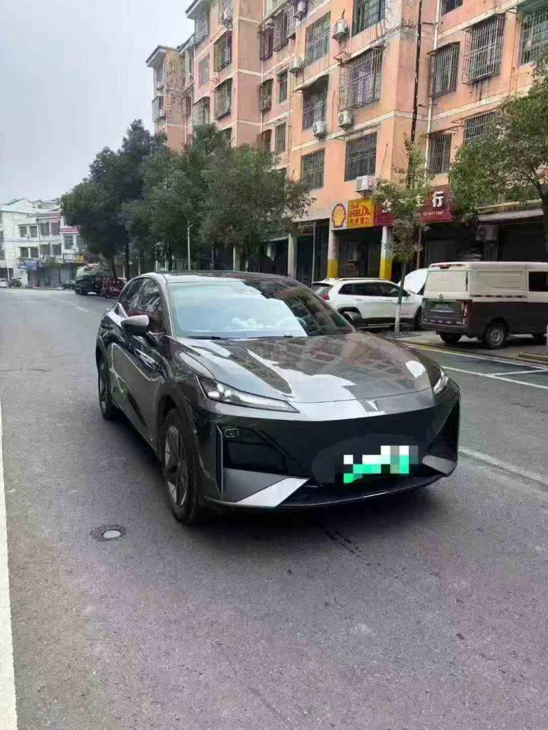 株洲24年长安汽车深蓝2