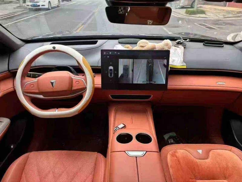 株洲24年长安汽车深蓝5