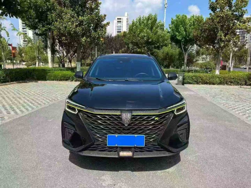 徐州22年荣威RX51