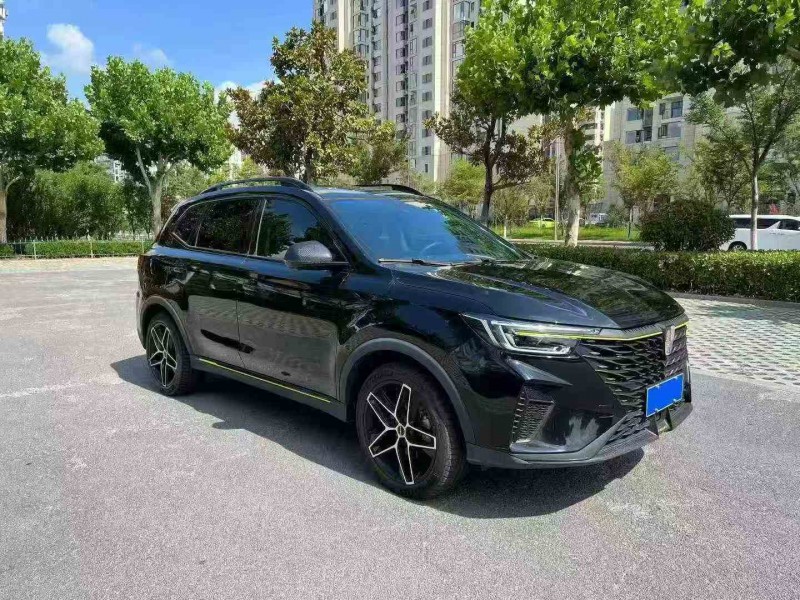 徐州22年荣威RX52