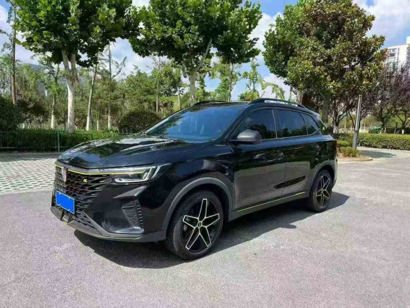 徐州22年荣威RX53