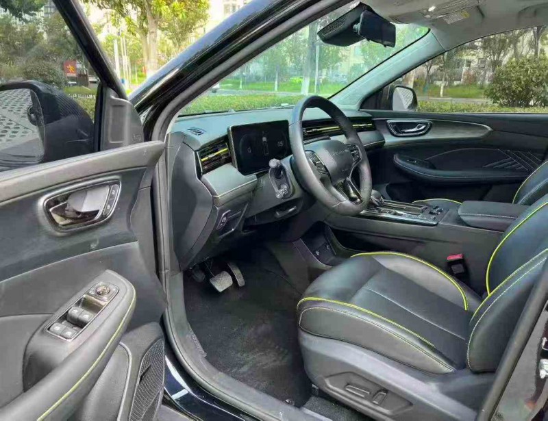 徐州22年荣威RX54