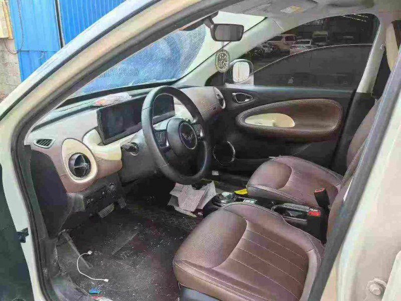 临沂23年五菱汽车缤果4