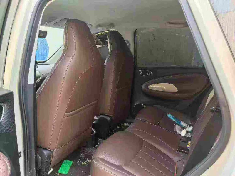 临沂23年五菱汽车缤果5