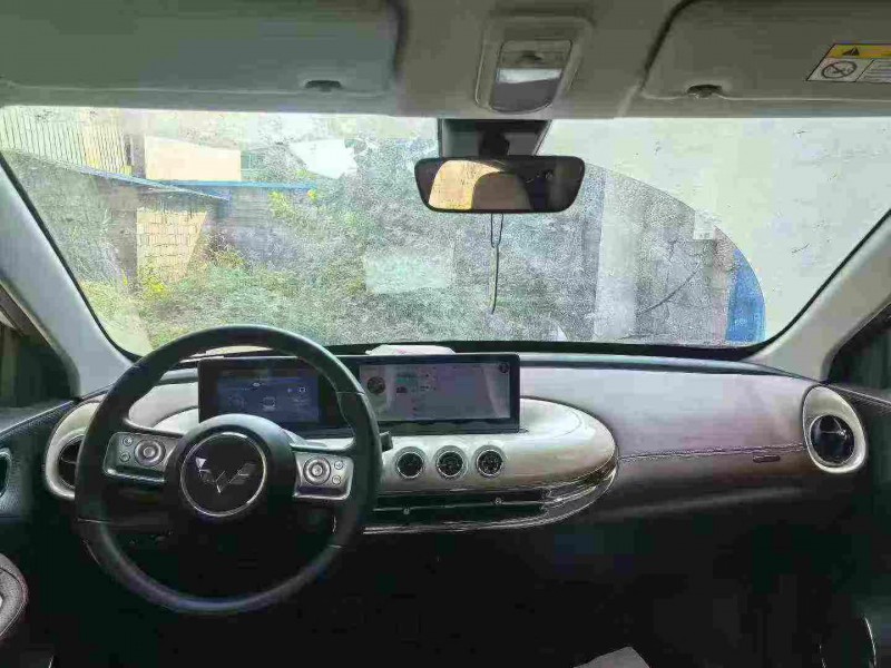 临沂23年五菱汽车缤果6