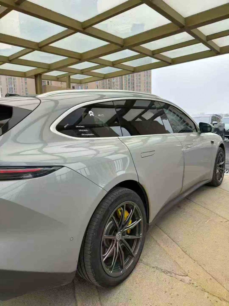 常州24年蔚来ET55