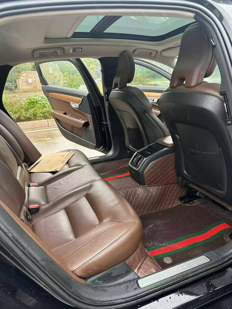 枣庄19年沃尔沃S905