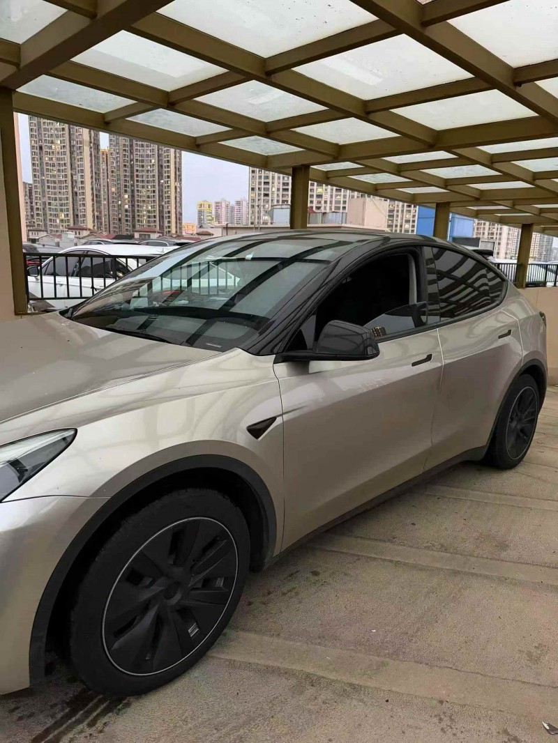 常州23年特斯拉MODEL Y2
