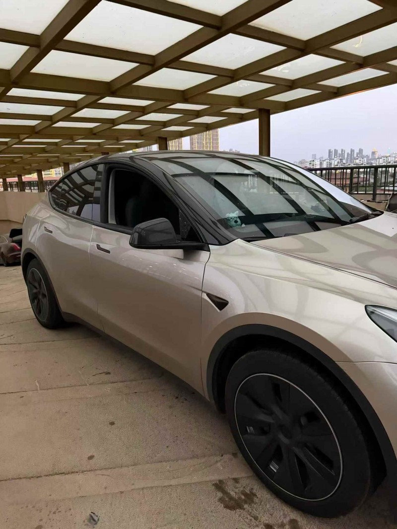 常州23年特斯拉MODEL Y3