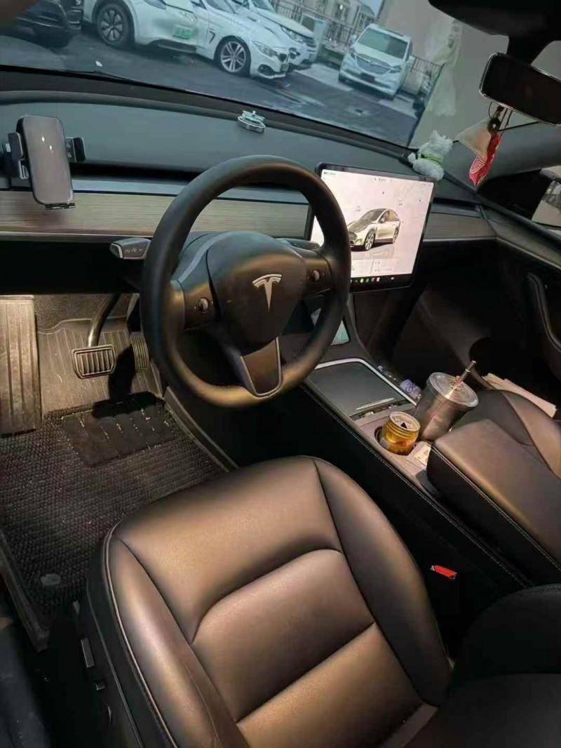 常州23年特斯拉MODEL Y6