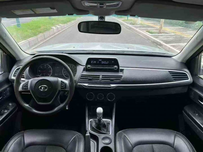 无锡22年长城汽车风骏4