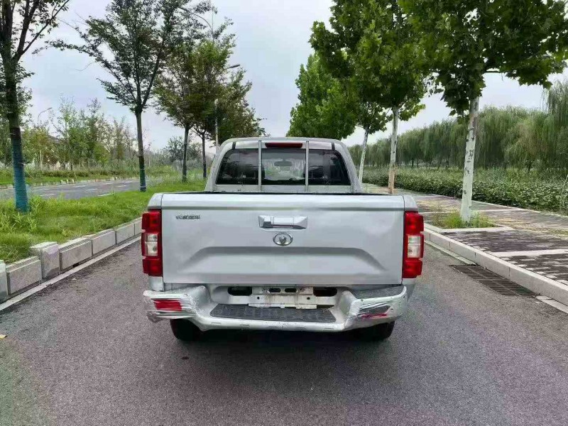 无锡22年长城汽车风骏9