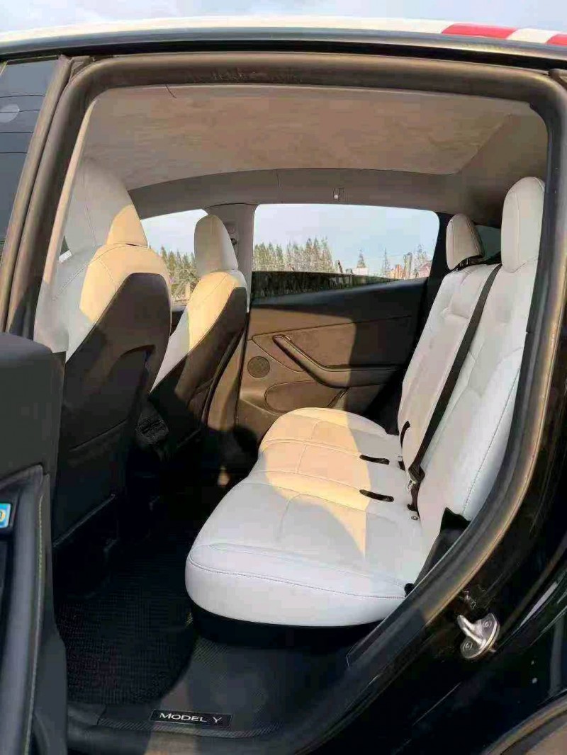 宁波23年特斯拉MODEL Y4