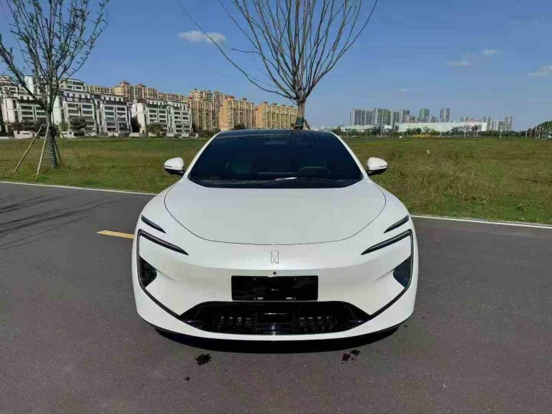 无锡24年阿维塔121