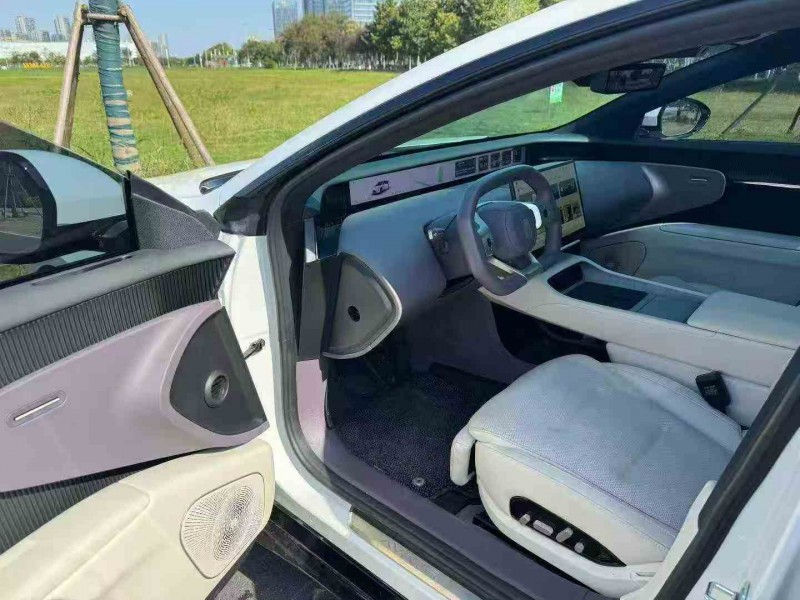 无锡24年阿维塔126