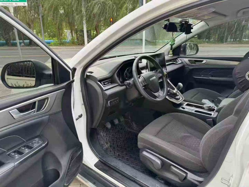 苏州22年哈弗M65