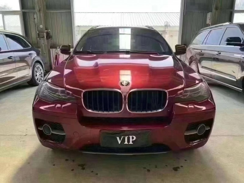 济宁12年宝马X61