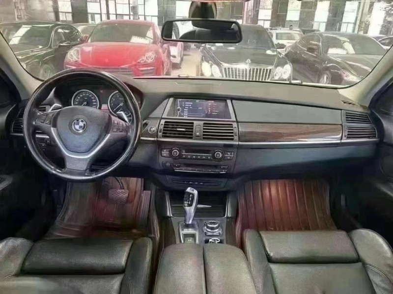 济宁12年宝马X66