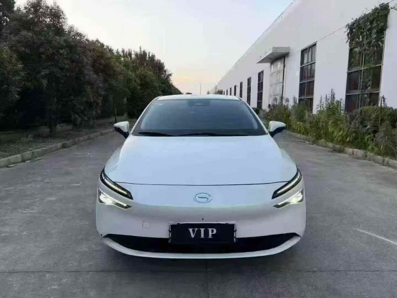 焦作24年传祺埃安S1