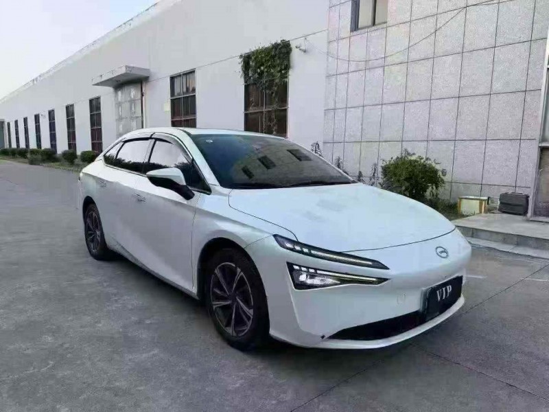 焦作24年传祺埃安S2