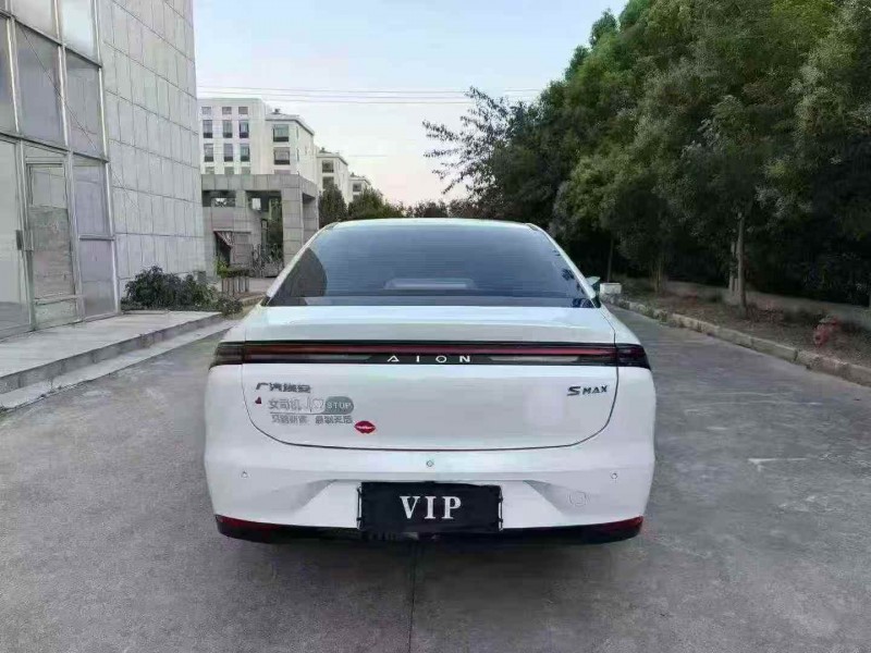 焦作24年传祺埃安S9