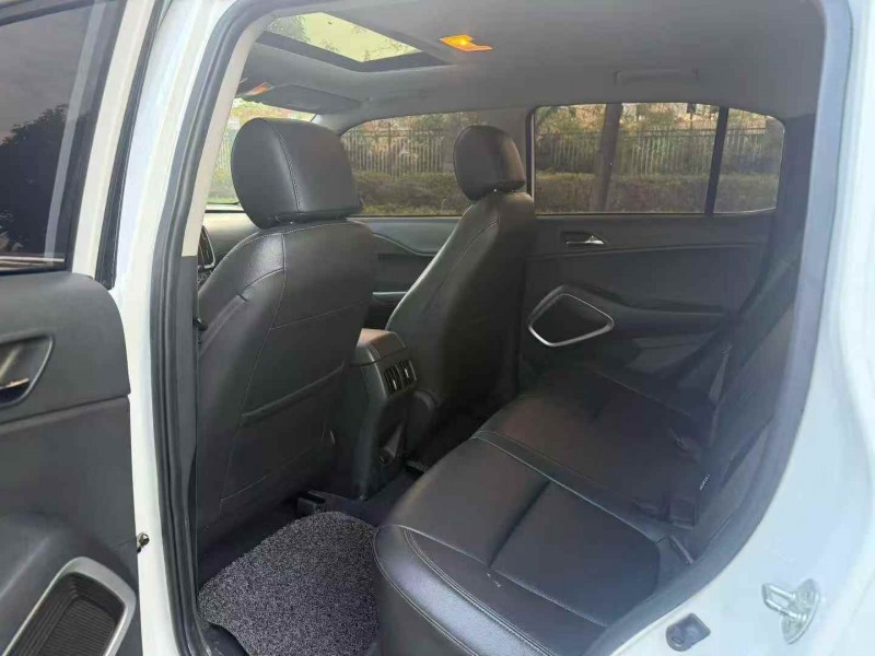 衡阳19年现代ix355