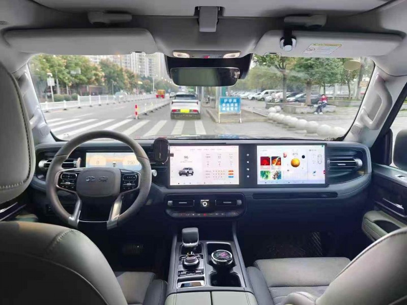 鄂州25年北京BJ406