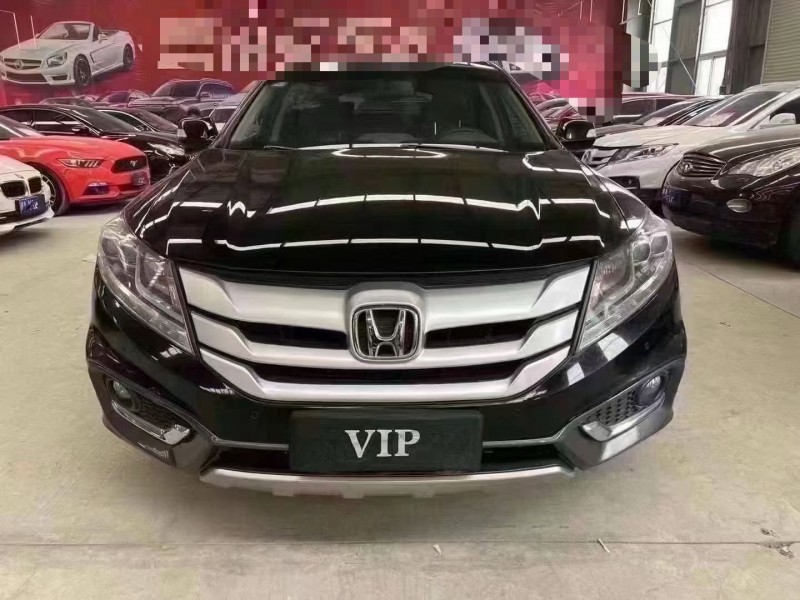 济宁15年本田歌诗图1