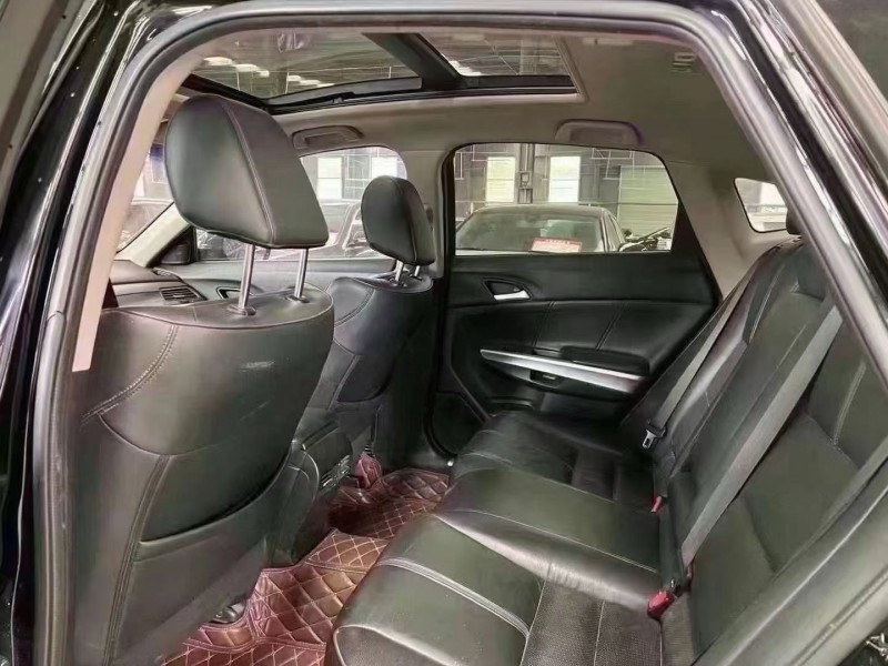 济宁15年本田歌诗图5