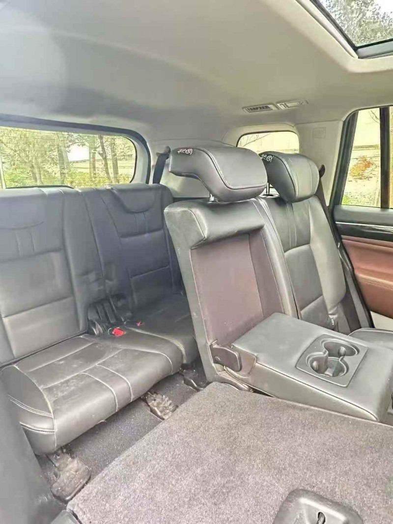 徐州18年传祺GS86