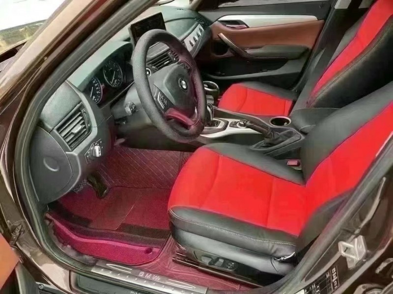 济宁14年宝马X14