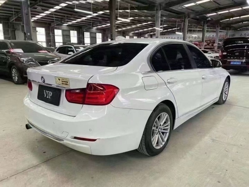 济宁15年宝马3系5