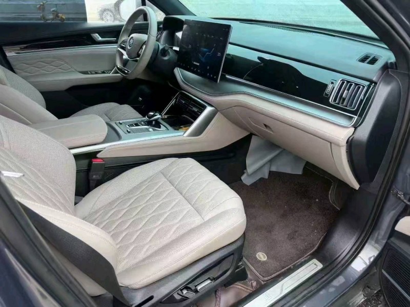 徐州24年比亚迪唐4