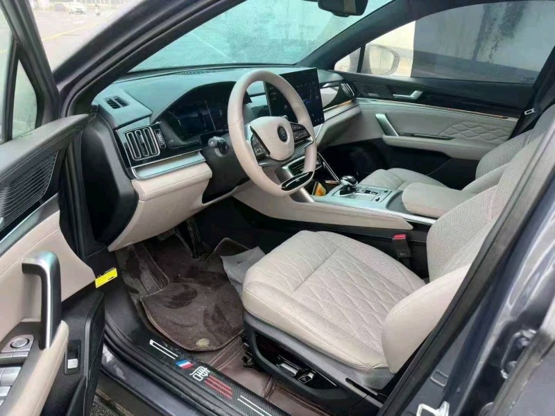 徐州24年比亚迪唐6