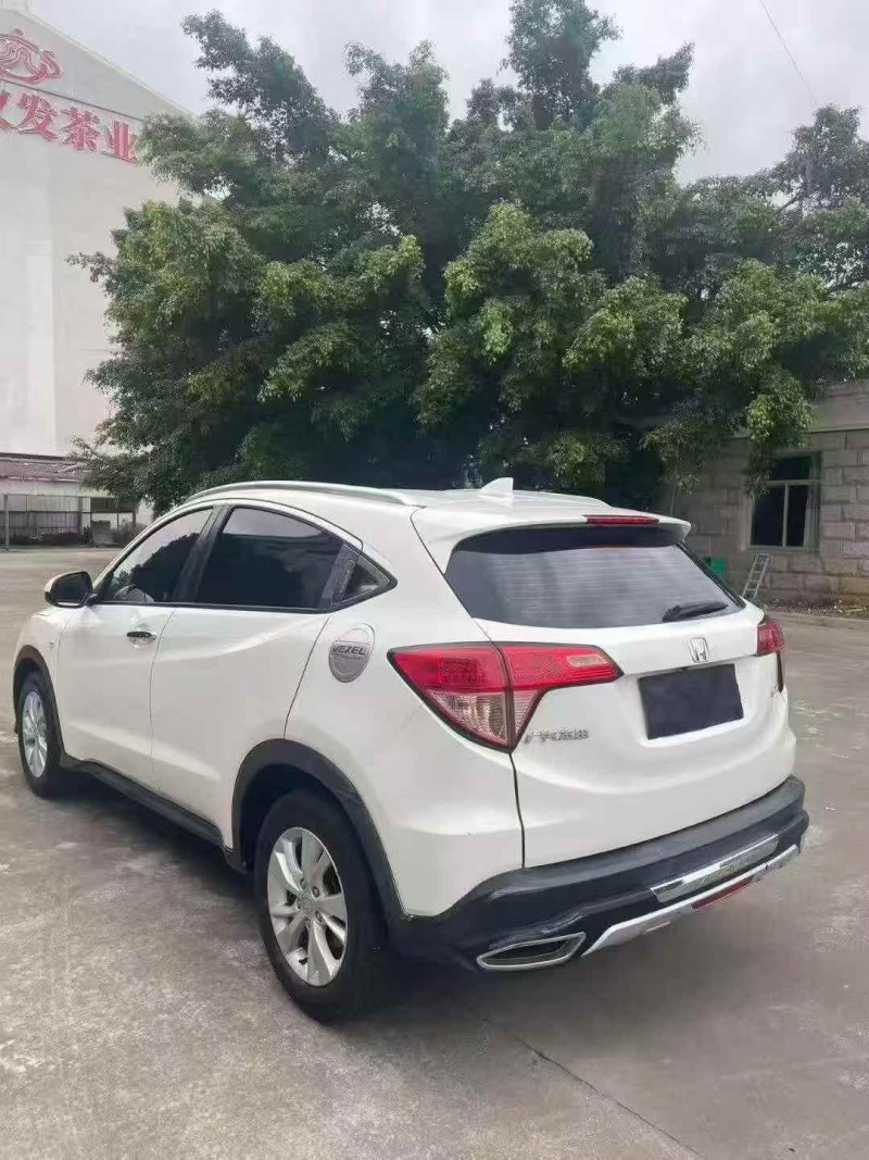 莆田15年本田缤智9