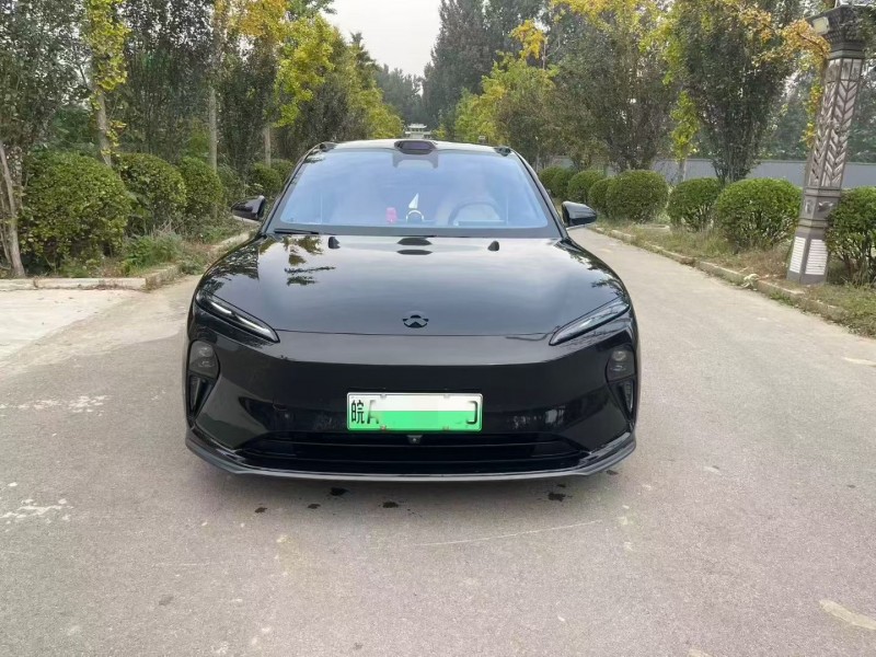 济宁24年蔚来ET51