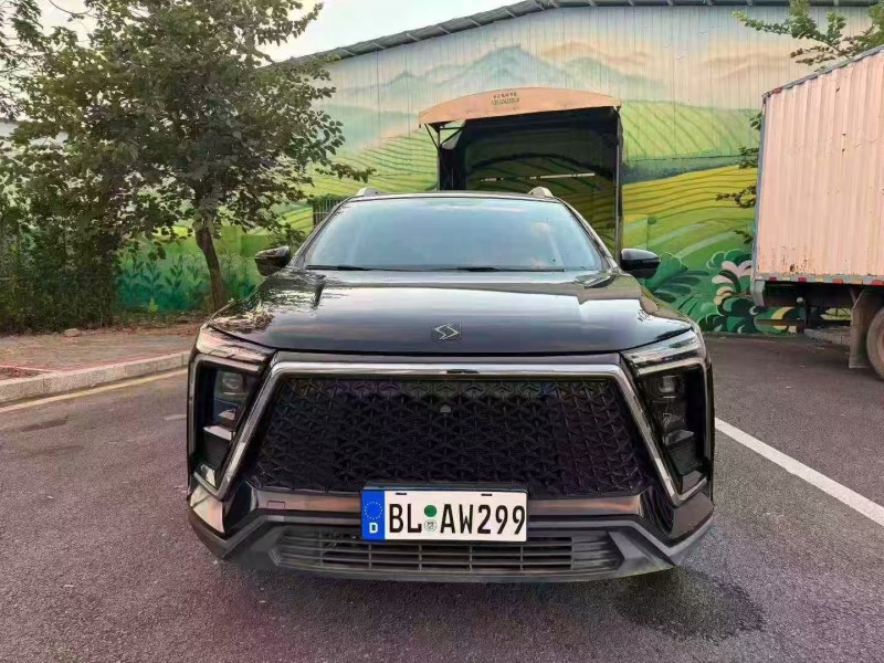 肇庆23年江淮思皓1