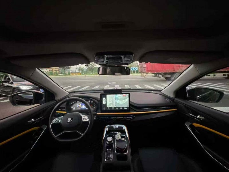 肇庆23年江淮思皓5