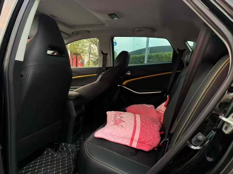 肇庆23年江淮思皓6