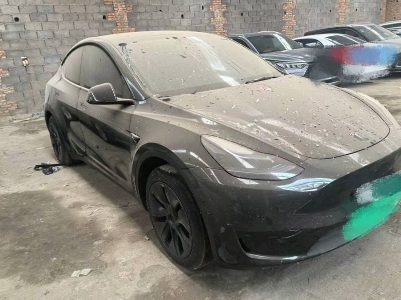 临沂23年特斯拉MODEL Y2