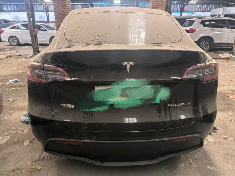 临沂23年特斯拉MODEL Y6
