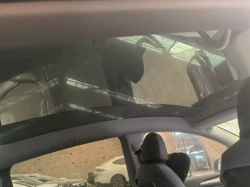 临沂23年特斯拉MODEL Y7