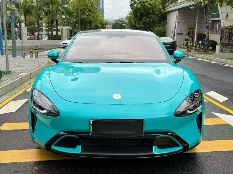 广州24年小米SU71