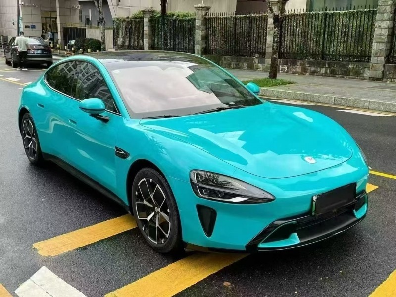 广州24年小米SU72