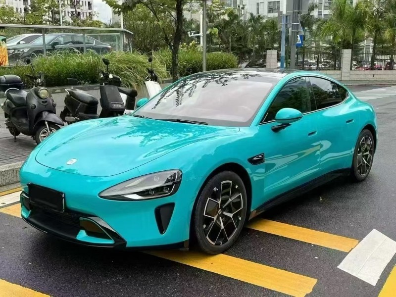 广州24年小米SU73