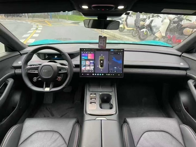 广州24年小米SU75