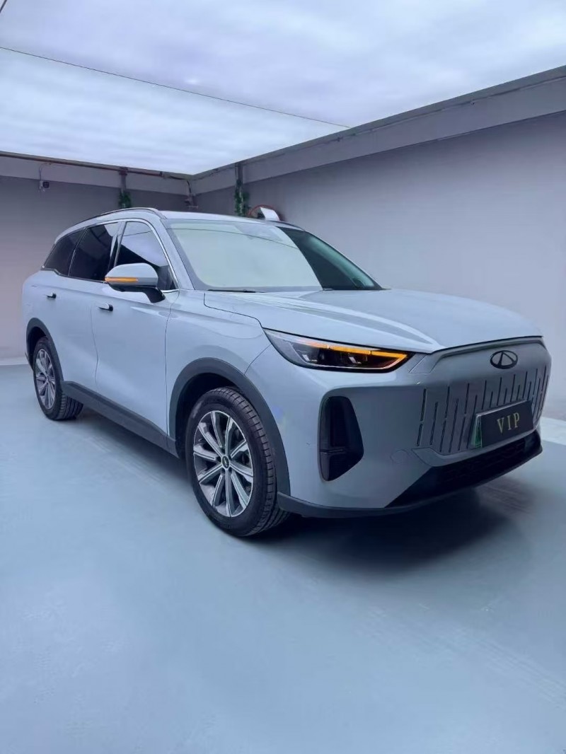 广州24年奇瑞风云3