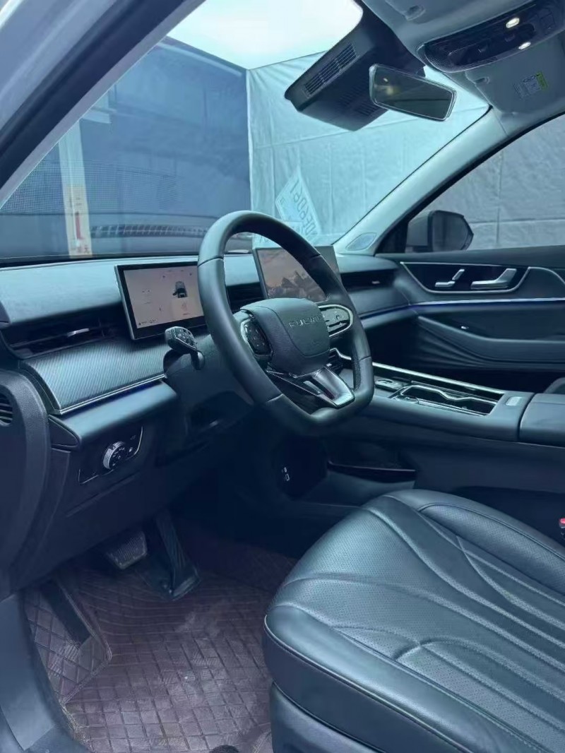 广州24年奇瑞风云4