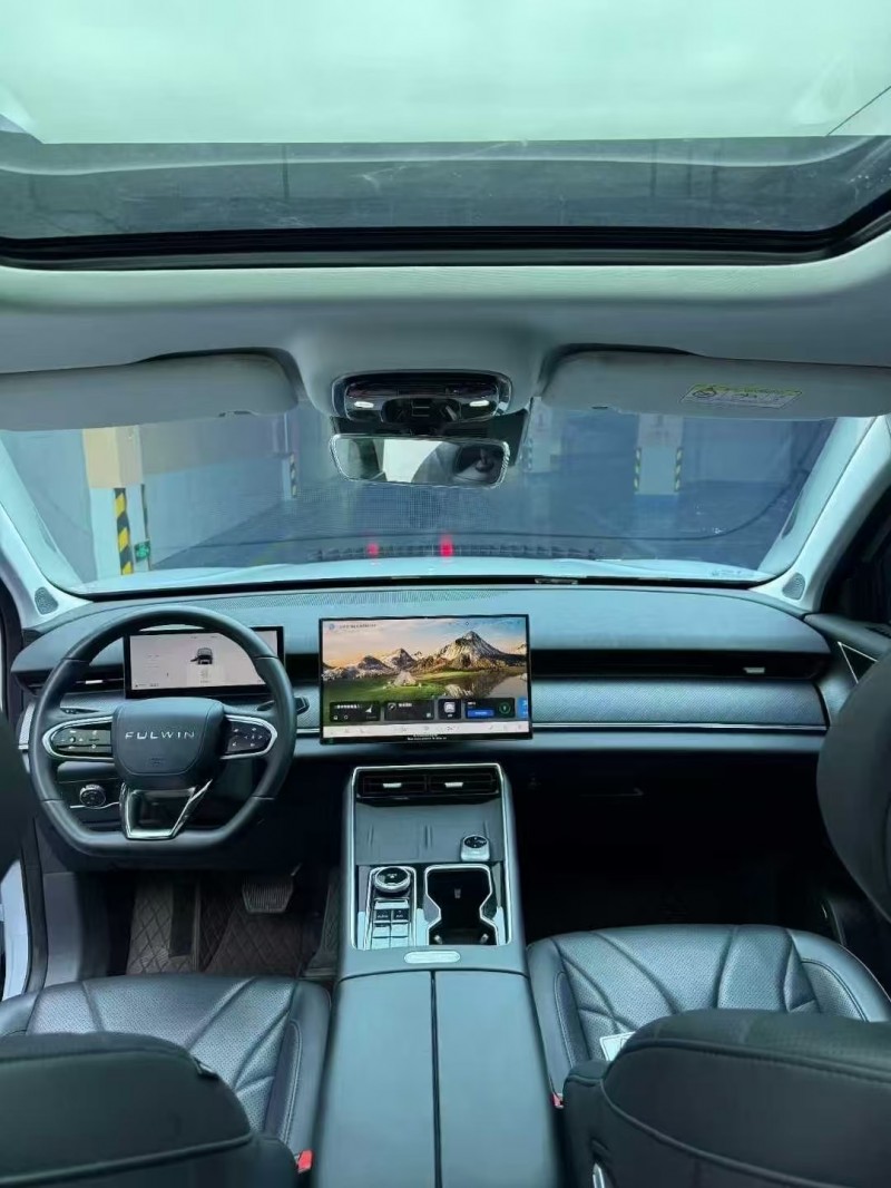 广州24年奇瑞风云5